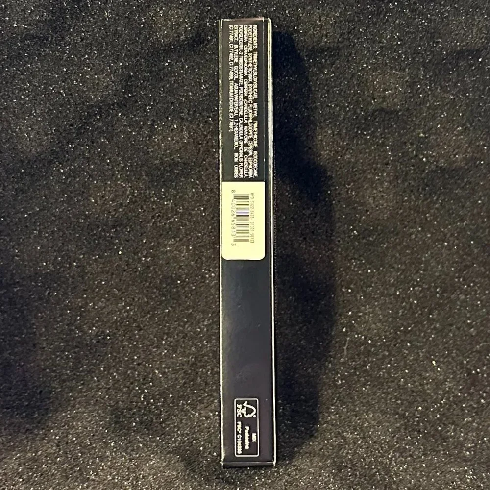 KVD Tattoo Pencil Liner Waterproof Long-Wear Gel Eyeliner